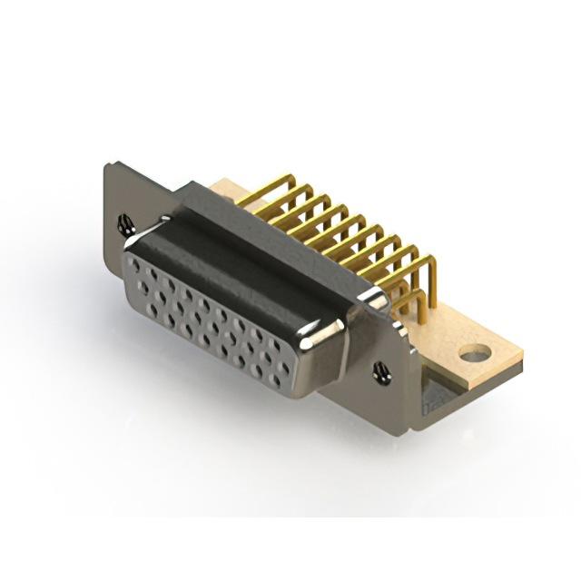 634-M26-663-WN4 EDAC Inc.