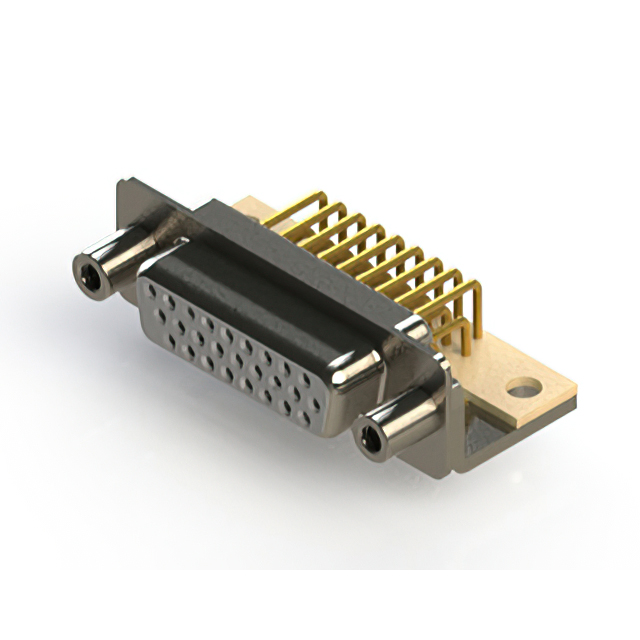 634-M26-663-WN6 EDAC Inc.