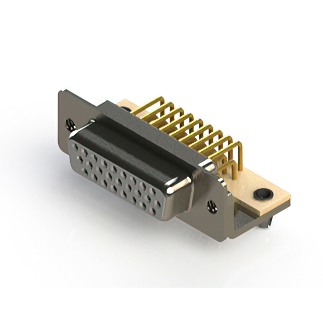 634-M26-663-WT3 EDAC Inc.