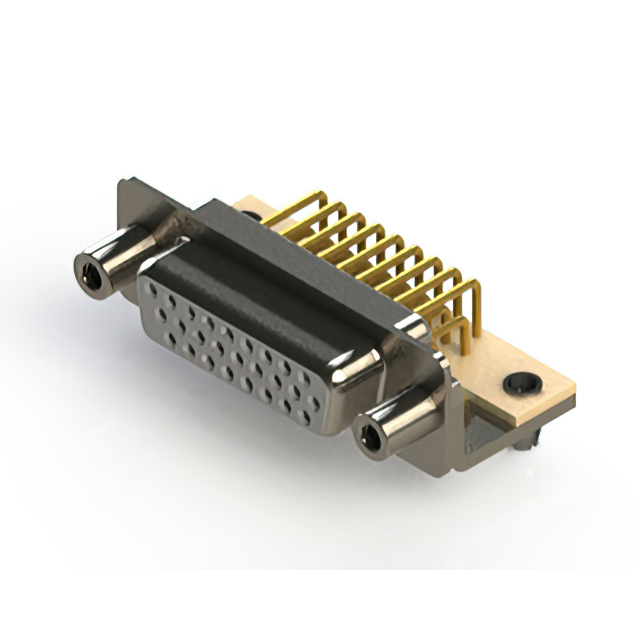 634-M26-663-WT5 EDAC Inc.