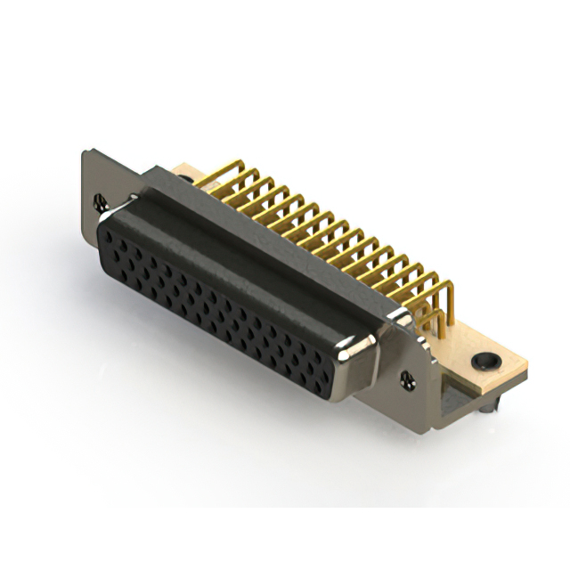 634-M44-263-BN3 EDAC Inc.