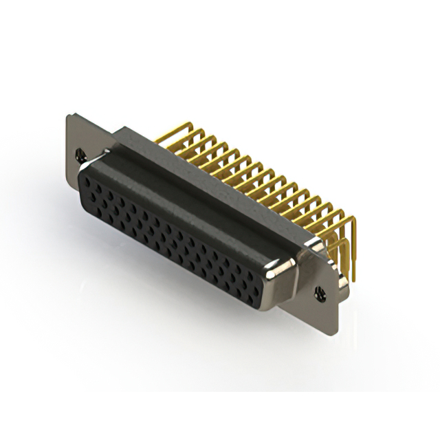 634-M44-263-BT2 EDAC Inc.
