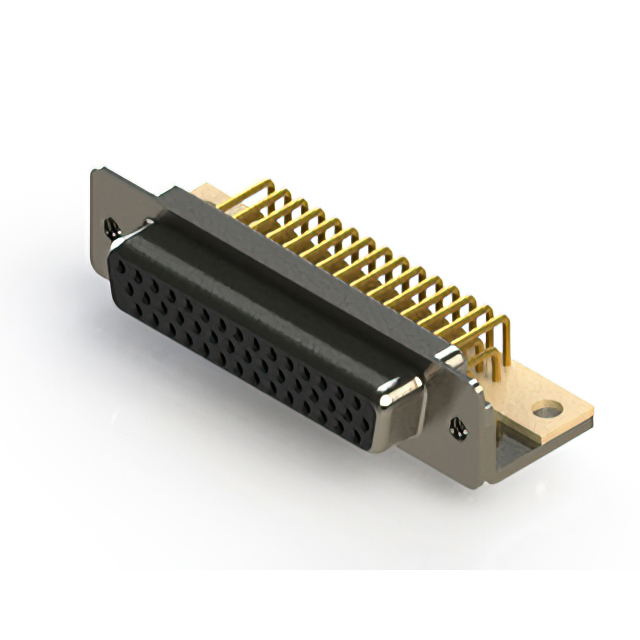 634-M44-263-BT4 EDAC Inc.