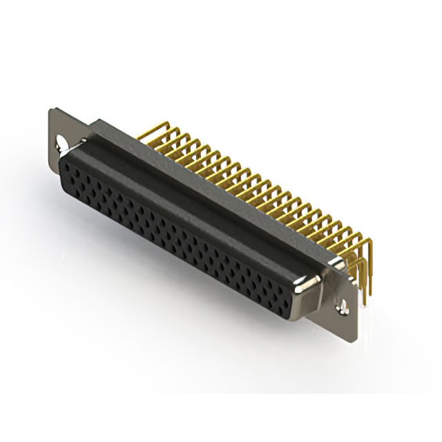 634-M62-263-BT1 EDAC Inc.