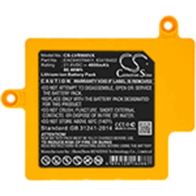 63419402  BATTERY Interlight
