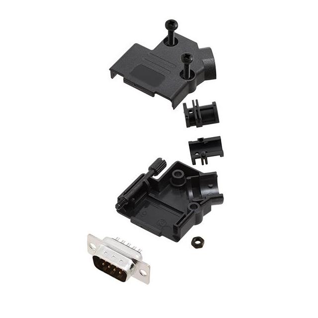 6355-0034-01 Encitech Connectors AB