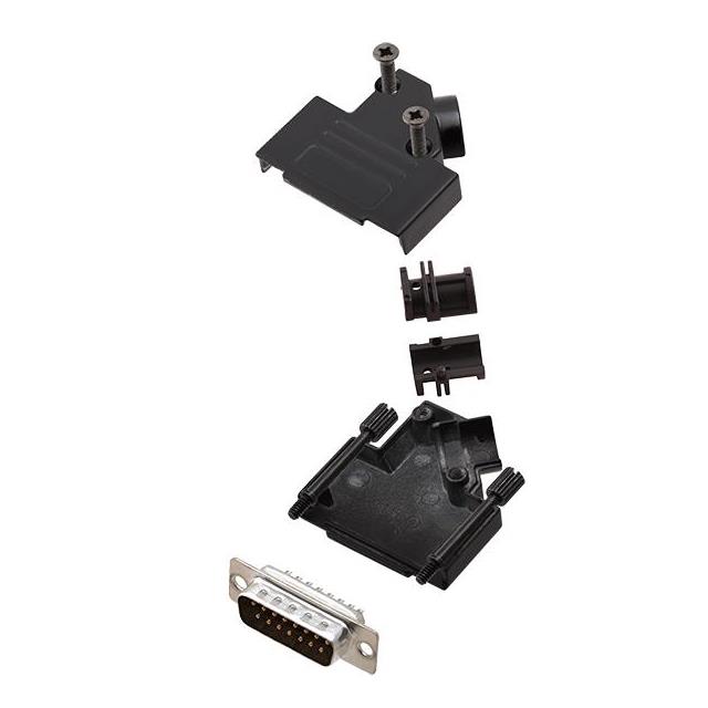 6355-0103-02 Encitech Connectors AB