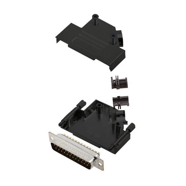 6355-0103-03 Encitech Connectors AB