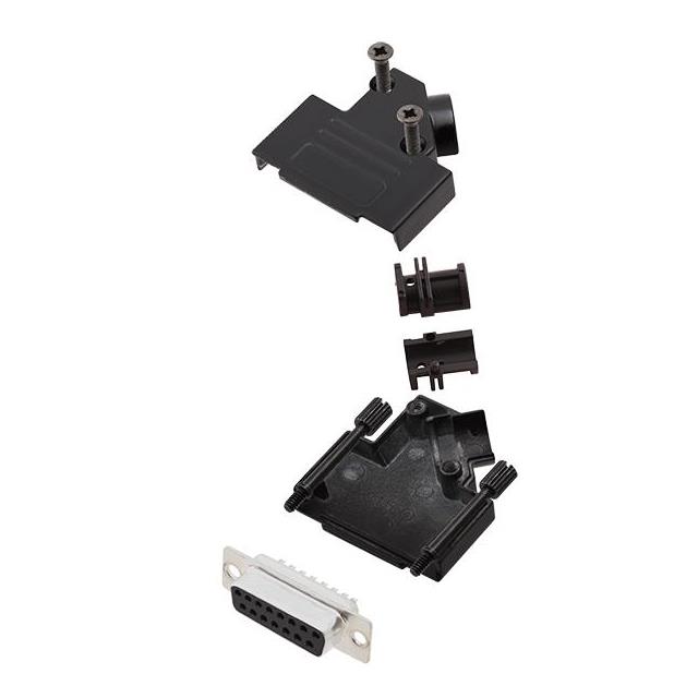 6355-0103-12 Encitech Connectors AB