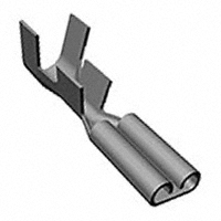 63634-1 TE Connectivity AMP Connectors