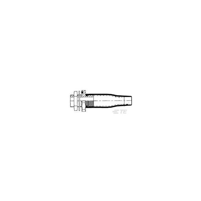 636541-000 TE Connectivity Raychem Cable Protection