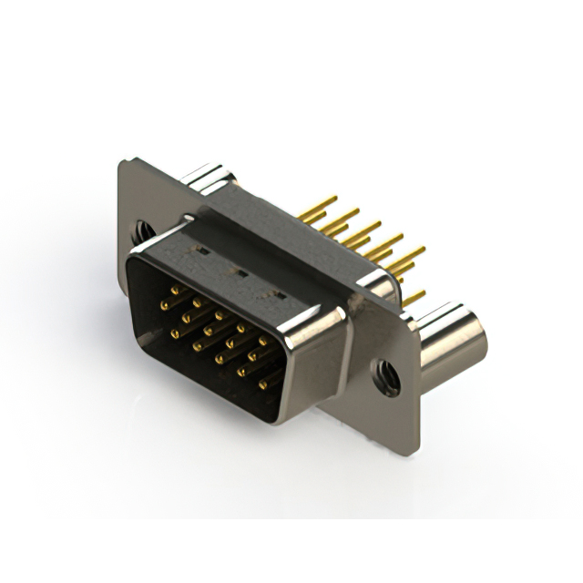637-M15-330-BT3 EDAC Inc.