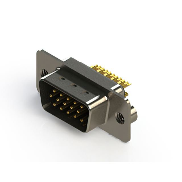 637-M15-632-BT2 EDAC Inc.