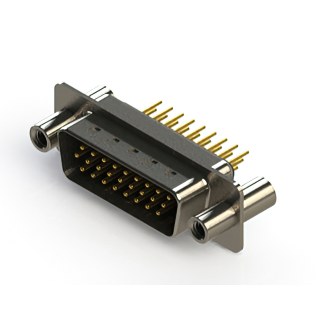 637-M26-230-BT4 EDAC Inc.