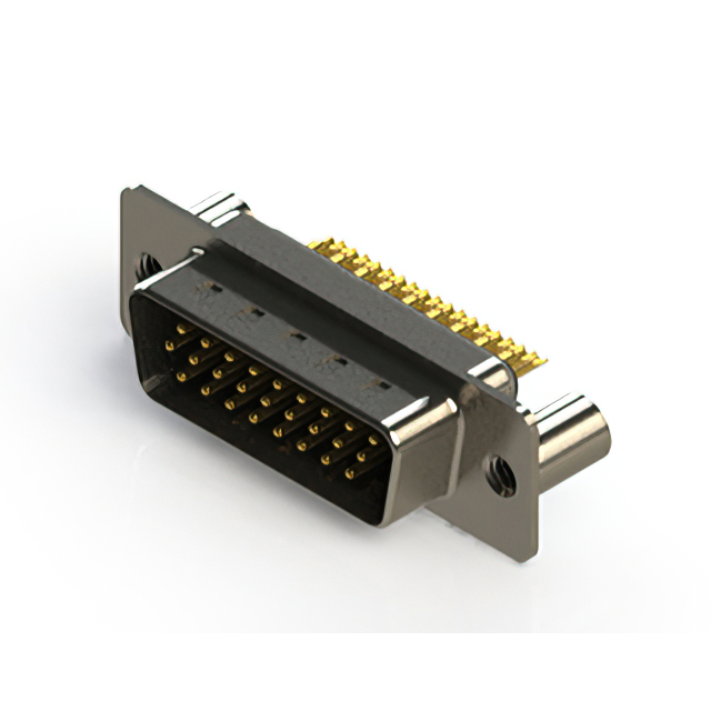 637-M26-232-BT3 EDAC Inc.