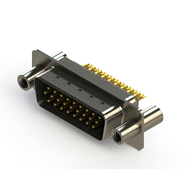 637-M26-332-BT4 EDAC Inc.