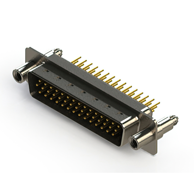 637-M44-330-BN6 EDAC Inc.