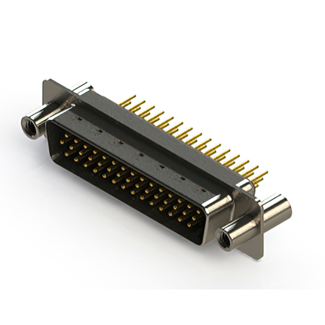 637-M44-330-BT4 EDAC Inc.