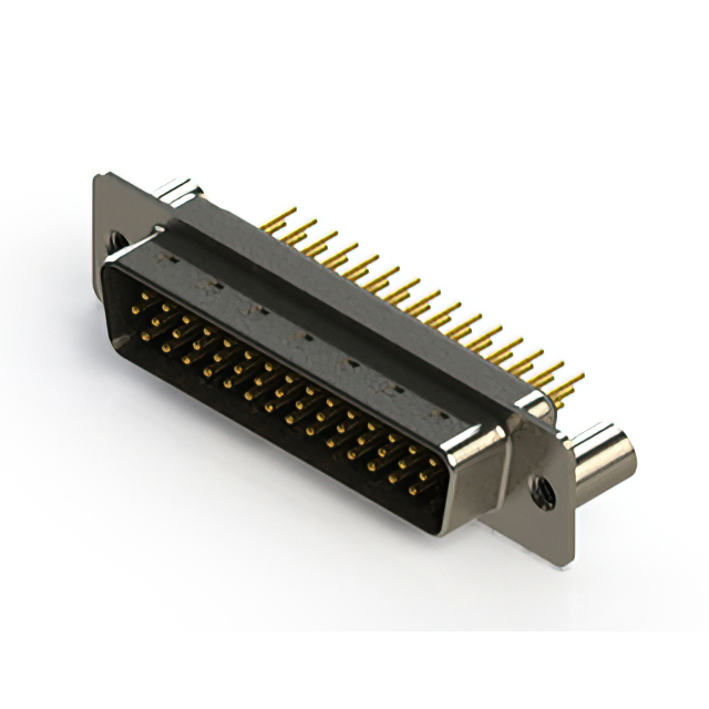 637-M44-630-BT3 EDAC Inc.