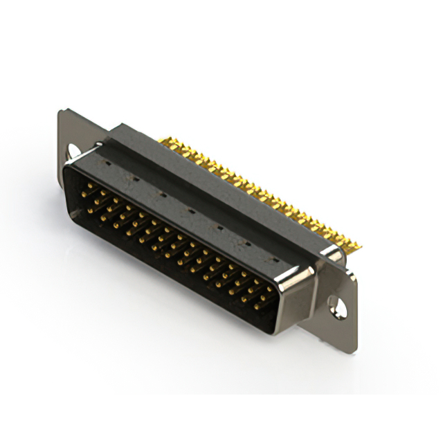 637-M44-632-BT1 EDAC Inc.