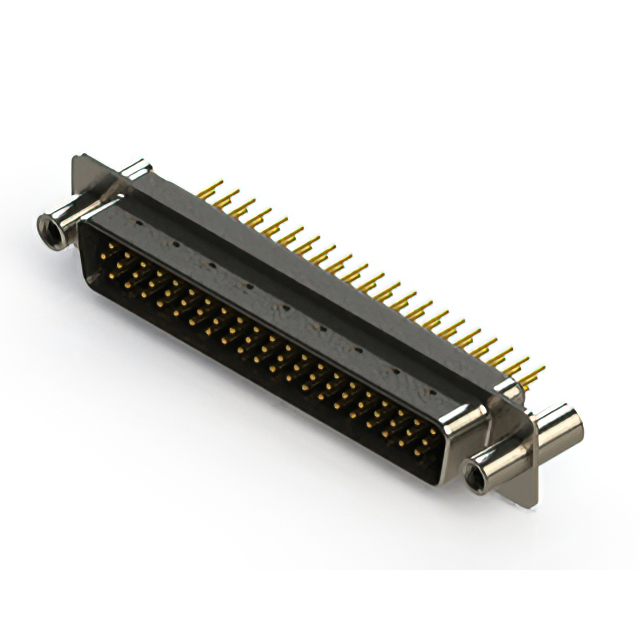 637-M62-230-BT4 EDAC Inc.