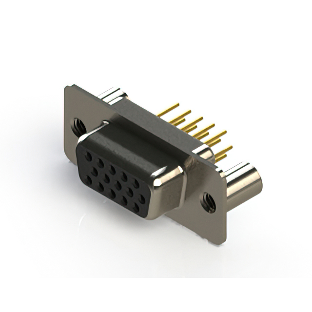 638-M15-230-BT3 EDAC Inc.