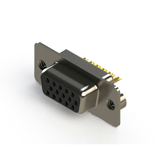 638-M15-232-BT2 EDAC Inc.