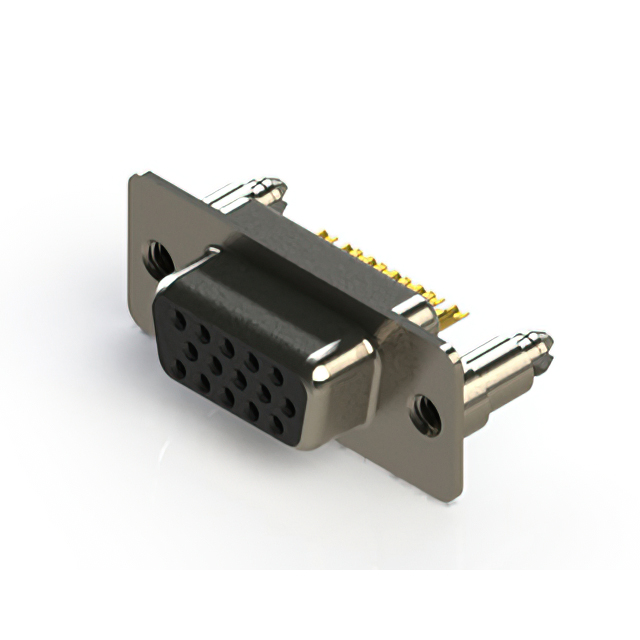 638-M15-232-BT5 EDAC Inc.
