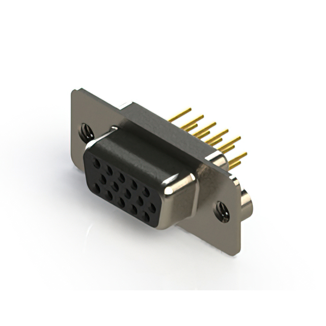 638-M15-630-BN2 EDAC Inc.
