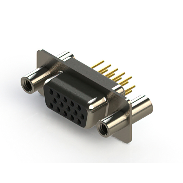 638-M15-630-BN4 EDAC Inc.