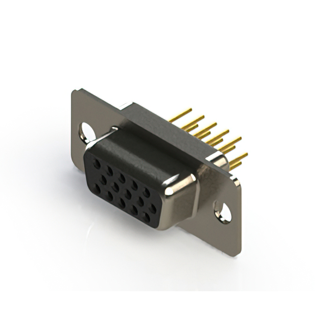 638-M15-630-BT1 EDAC Inc.