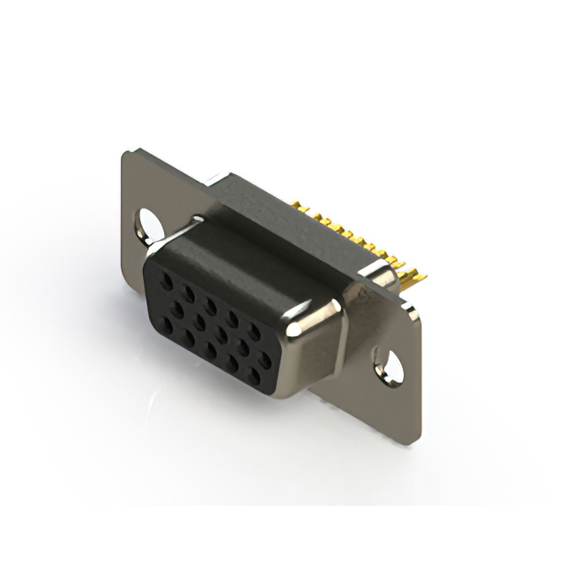 638-M15-632-BT1 EDAC Inc.