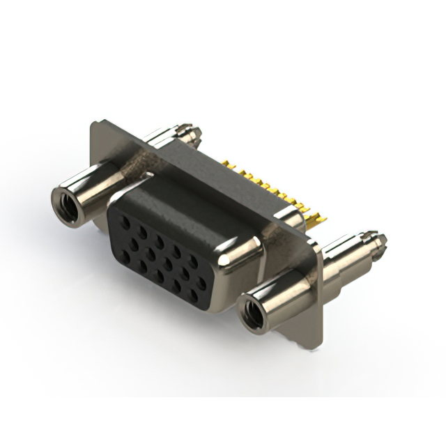 638-M15-632-BT6 EDAC Inc.