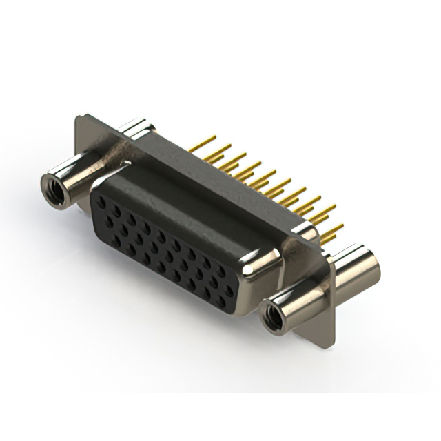 638-M26-230-BT4 EDAC Inc.