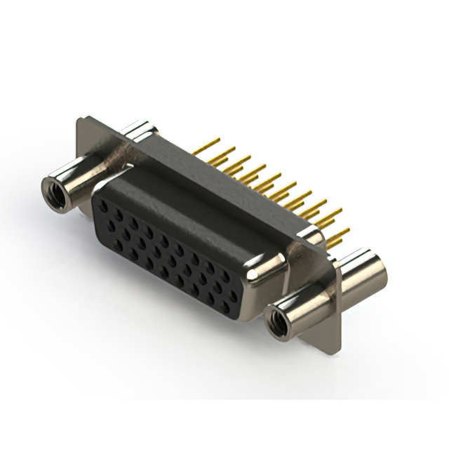 638-M26-330-BT4 EDAC Inc.