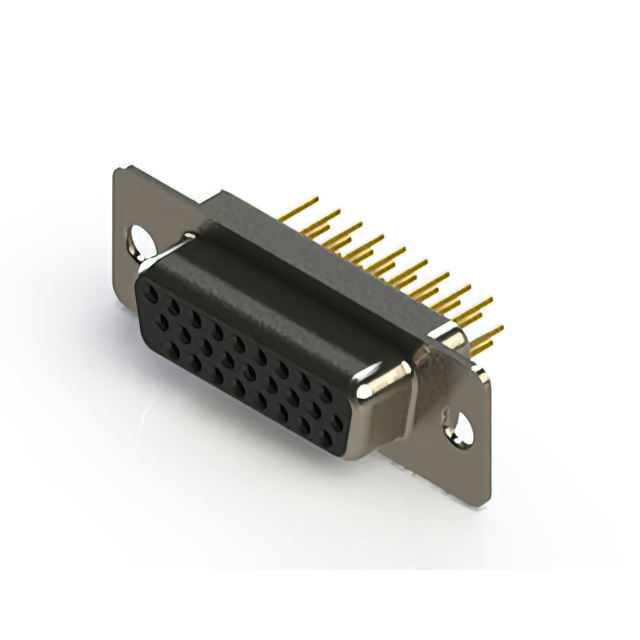 638-M26-630-BT1 EDAC Inc.