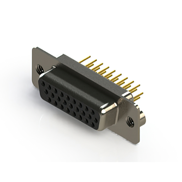 638-M26-630-BT2 EDAC Inc.