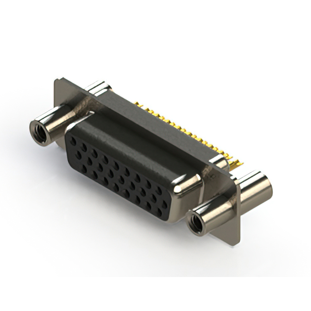 638-M26-632-BT4 EDAC Inc.