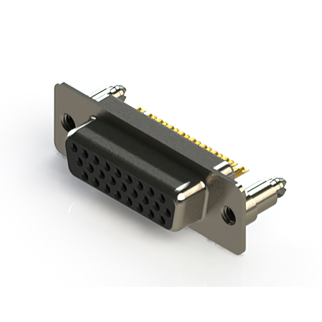 638-M26-632-BT5 EDAC Inc.