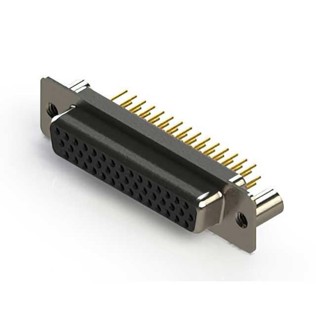 638-M44-230-BN3 EDAC Inc.