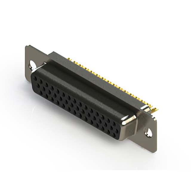638-M44-232-BT1 EDAC Inc.