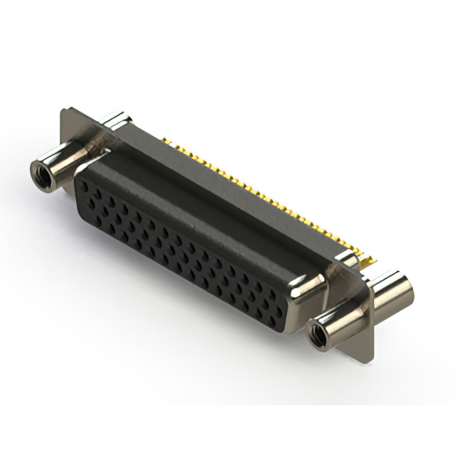 638-M44-232-BT4 EDAC Inc.