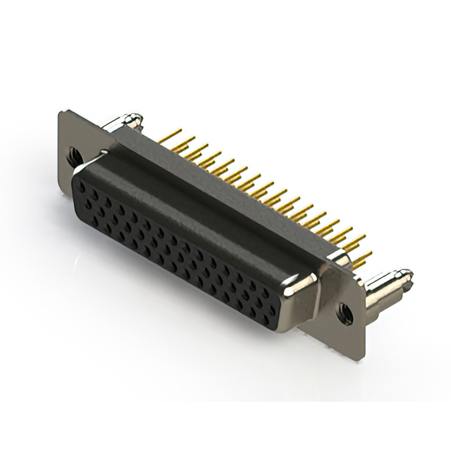 638-M44-330-BN5 EDAC Inc.
