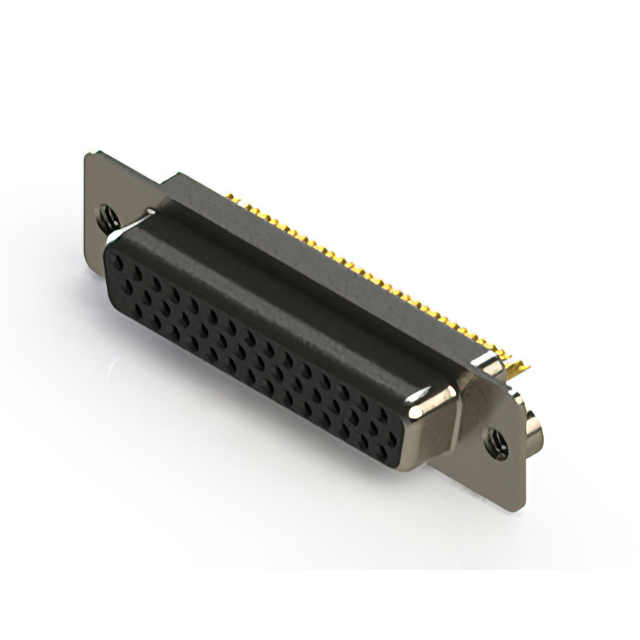638-M44-332-BT2 EDAC Inc.