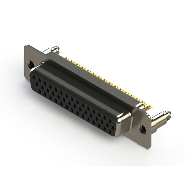 638-M44-332-BT5 EDAC Inc.