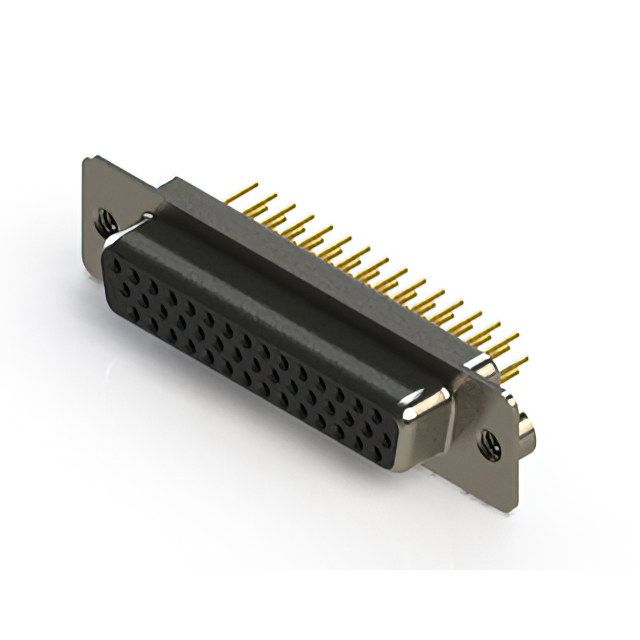 638-M44-630-BN2 EDAC Inc.