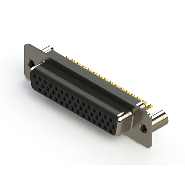 638-M44-632-BN3 EDAC Inc.