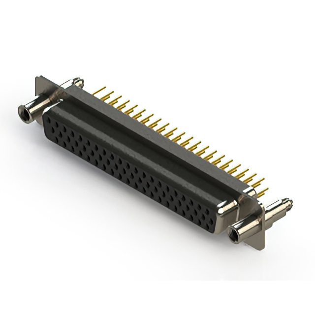 638-M62-230-BN6 EDAC Inc.