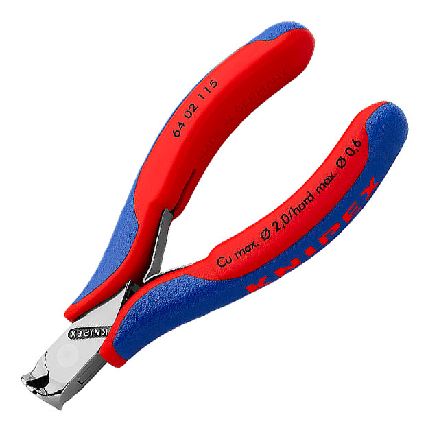 64 02 115 Knipex Tools LP