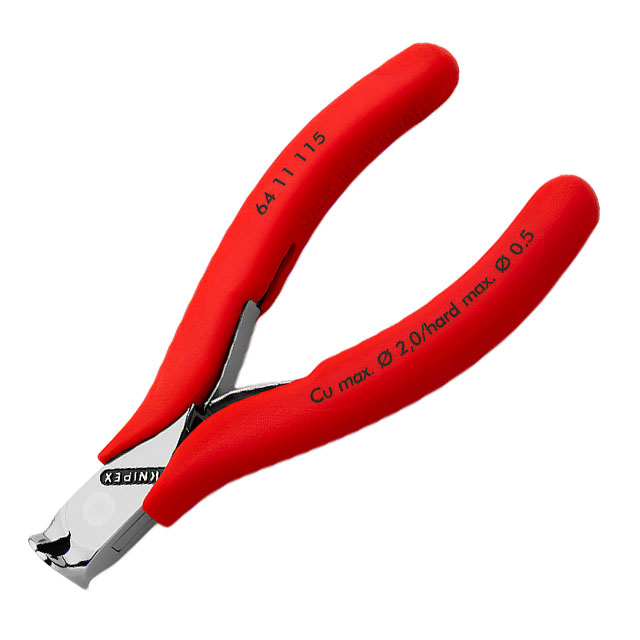 64 11 115 Knipex Tools LP